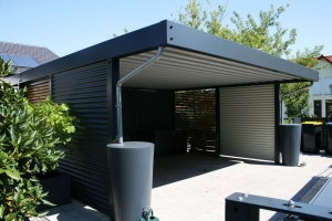 Carport Essentials: Must-Have Features For Optimal Car Protection