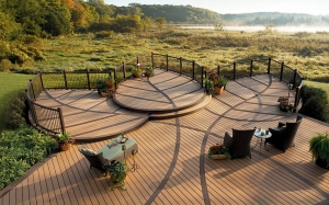Sustainable Decking Solutions: How to Make Eco-Friendly Choices in Outdoor Design