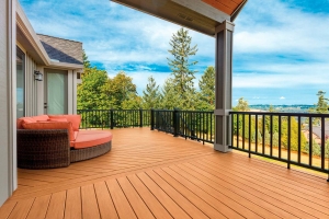 Decking: Enhancing Your Home's Value and Curb Appeal