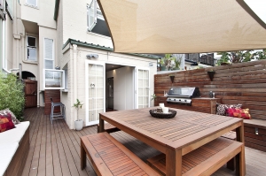 The Ultimate Guide to Creating an Outdoor Kitchen with Decking