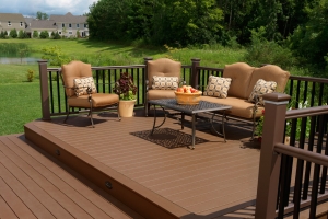 How To Choose the Best Decking Material for Your Perfect Outdoor Space?